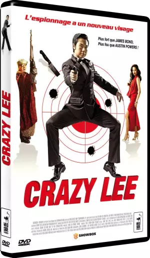 vidéo manga - Crazy Lee