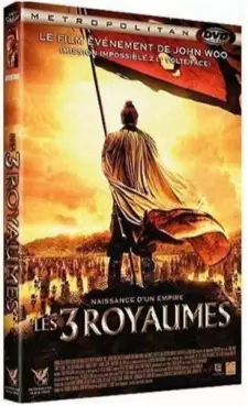 film - 3 royaumes (les)