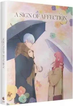 Manga - A Sign of Affection - Intégrale Blu-ray