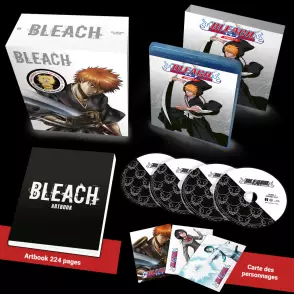 Image supplémentaire © Tite Kubo, TV TOKYO, dentsu, Pierrot