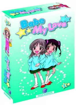 Manga - Manhwa - Babe My Love - Ashiteru Baby VOSTF Vol.2