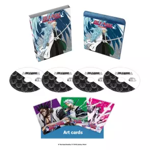 Image supplémentaire © Tite Kubo, TV TOKYO, dentsu, Pierrot