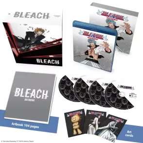 Image supplémentaire © Tite Kubo, TV TOKYO, dentsu, Pierrot