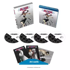 Image supplémentaire © Tite Kubo, TV TOKYO, dentsu, Pierrot