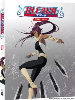 Anime - Bleach - Edition Blu-ray Vol.7