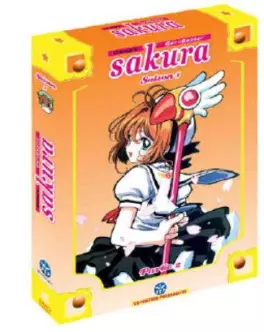 Card Captor Sakura - Saison 1 - Premium Vol.2