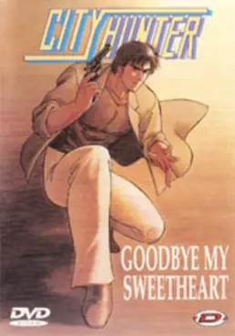 Manga - City Hunter - Nicky Larson - Goodbye My Sweetheart