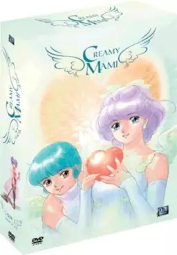 Manga - Manhwa - Creamy Mami - Creamy, Merveilleuse Creamy - VOSTF Vol.2