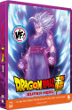 Dragon Ball Super - Super Hero - Blu-Ray + DVD - SteelBook