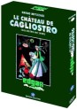 Edgar de La Cambriole Film 2 - Le Château de Cagliostro - Ultime