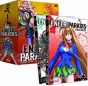 Anime - Enfer & Paradis - Artbox Vol.5