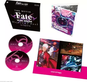 Image supplémentaire © by 2024. UFOTABLE / All the Anime