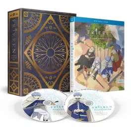 Frieren - Saison 1 - Édition Collector Limitée