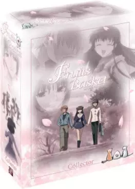 Manga - Fruits Basket - Intégrale - Ultime VO/VF