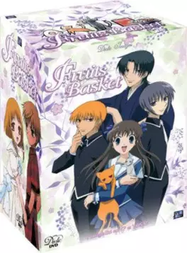 Manga - Fruits Basket - Intégrale VO/VF