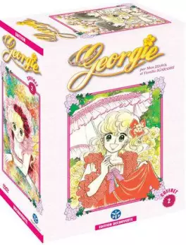 Manga - Georgie Vol.2