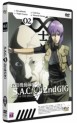 manga animé - Ghost in the shell Sac 2nd GIG Vol.2