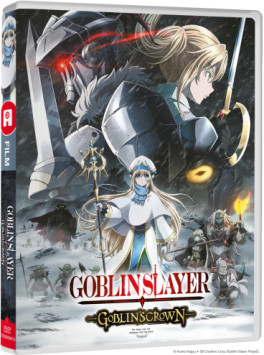 Goblin Slayer: Goblin's Crown, Gallery posted by DoubleSama