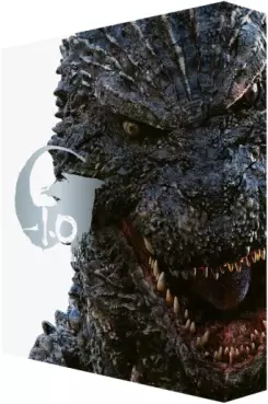 Manga - Manhwa - Godzilla Minus One - Edition Collector 4K Ultra HD/Blu-ray