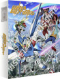 Gundam Build Fighters - Edition Collector Blu-ray Vol.1