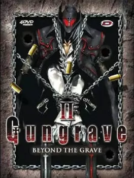 Manga - Gungrave - Collector Vol.2