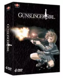 anime - Gunslinger Girl - Intégrale