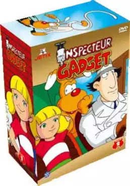 Manga - Inspecteur Gadget Vol.2