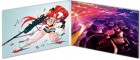 Image supplémentaire © GAINAX, KAZUKI NAKASHIMA / Aniplex, KDE-J, TV TOKYO, DENTSU