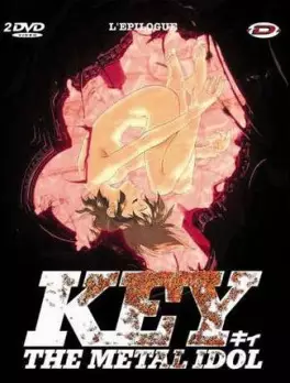 Key The Metal Idol - OAV 2