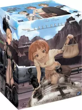 Anime - Last Exile - Intégrale VO/VF