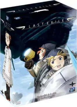 anime - Last Exile - Intégrale