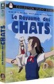 Anime - Royaume des Chats (le) - Collector