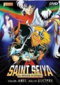 Anime - Saint Seiya - Les Chevaliers du Zodiaque - Films 3 & 4 (2ème édition)