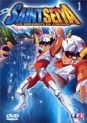 Anime - Saint Seiya  - Les Chevaliers du Zodiaque - Box Vol.1