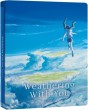 Anime - Enfants du temps (les) - Weathering With You - Édition Steelbook Blu-Ray & DVD