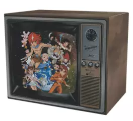 Anime - Love Saves The Earth