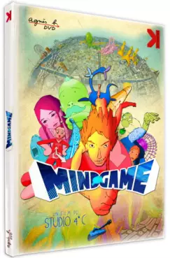 anime - Mindgame