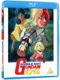 Mobile Suit Gundam - Edition Collector Blu-ray Vol.2