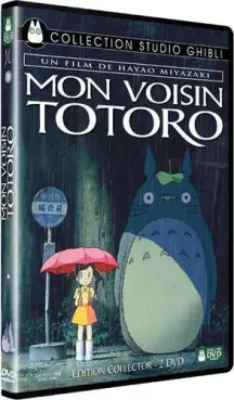 Dvd - Mon Voisin Totoro - Collector