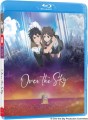 Over the Sky - Blu-Ray