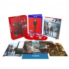 Image supplémentaire ©ATLUS ©SEGA/PERSONA5 the Animation Project