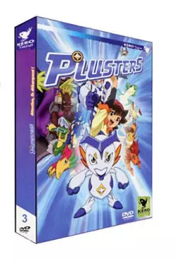 anime - Plusters Vol.1