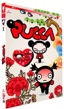 anime - Pucca Vol.2