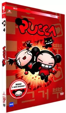 anime - Pucca Vol.4