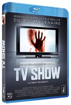 Dvd - TV Show - BluRay