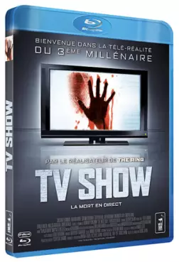 film - TV Show - BluRay