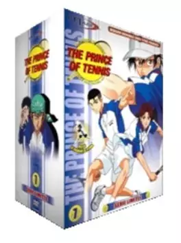 anime - The Prince of Tennis + Figurine Ryoma Vol.7