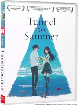 Manhwa - Tunnel to Summer - Édition DVD