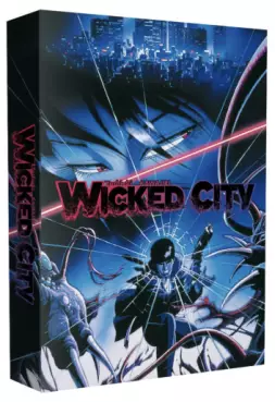 Wicked City - Collector A4