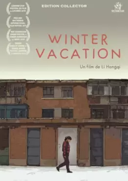 Winter Vacation